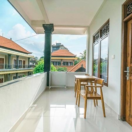 Esty House Ubud Exterior foto